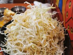 -大阪烧肉BAKA一代(十亩地店)