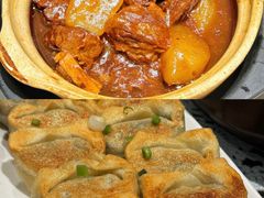 -熠盛粤味·顺德桑拿鸡(永康路店)