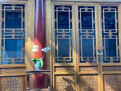 -北京古城老院厉晓麟精致菜