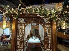 -老太原菜馆(中正天街店)