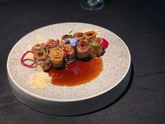 -荣公子创意菜