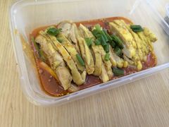 -琴岛顺天馄饨(崂山金鼎店)