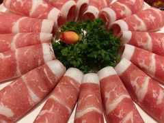 -海底捞火锅(千峰路店)