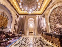 -长沙富力万达文华酒店