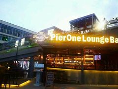 -琶醍壹号•潮菜江景餐吧