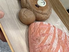 -奈雪的茶(漫广场店)