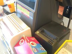 -麦当劳(盐城世纪大道得来速店)