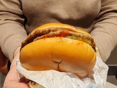 -麦当劳(欢乐谷店)