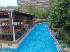 -武汉玛雅海滩水公园