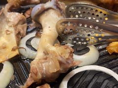 -西贝(华发商都店)