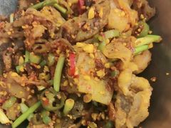 -丰收日·小海鲜·沪上家宴(顾村正大店)