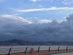 -演武大桥观景平台