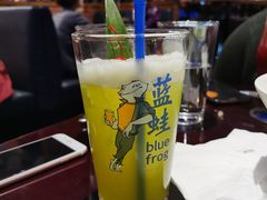 -bluefrog蓝蛙(悠唐购物中心店)