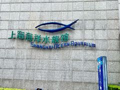 -上海海洋水族馆