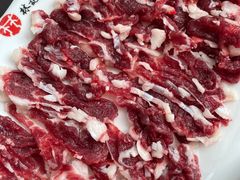-林记潮汕牛肉(融汇店)