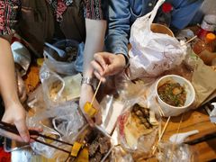 -锦泓老字号猪脏粉(东联大厦店)