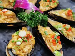 -大正味·蚝酒馆(龙泉店)