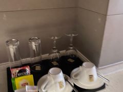 -西昌邛海湾柏樾酒店(原邛海湾柏栎度假酒店)