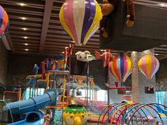 -清河半岛温泉度假酒店