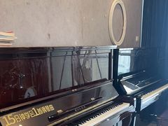 -乐尚音乐空间·钢琴·声乐·架子鼓(会展中心店)