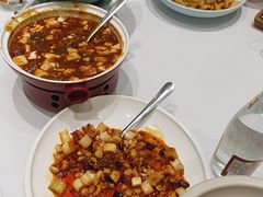 -津悦·正阳春烤鸭(红旗南路店)