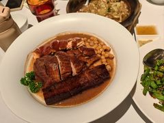 -汤城小厨•粤菜•靓汤(苏州街店)