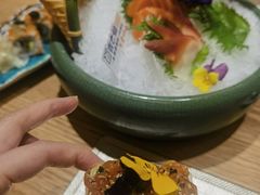 -吉之仙•中国制造•出口级食材日料店(领事馆总店)