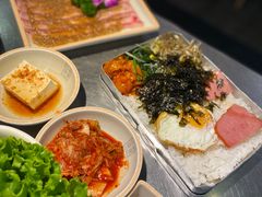 -喜来稀肉(虹泉路店)