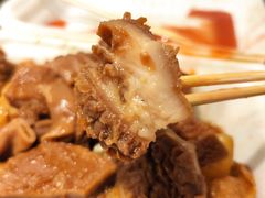 -细妹五香牛杂(步行街店)