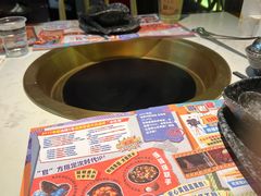 -哥老官重庆美蛙鱼头(宝山龙湖店)