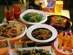 -琶醍壹号•潮菜江景餐吧