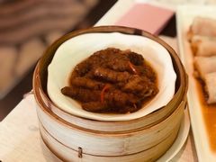 酱皇蒸凤爪-御宝轩(益丰·外滩源店)