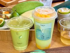 -阿嬷手作(成都万象城店)