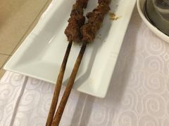 -楼兰印象(朝外店)