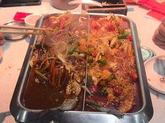 -鸣记脆皮烤鱼(岐山路店)