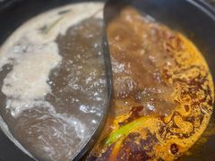-香逸山自助火锅