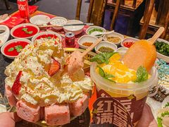 -红运火锅·中国名火锅·国风演绎(省体店)