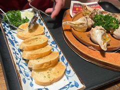 -酒肴一瓢·活贝料理·日本料理(三元桥·霄云路店)