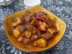 -记忆湘菜馆(芙蓉镇店)