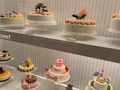 -好利来(高新枫叶广场店)