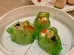 -8餐厅(新葡京酒店)