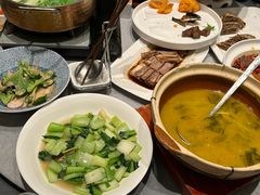 -龙宴海鲜城(经中路店)