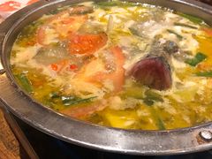 -陌上花开餐厅(云山路店)