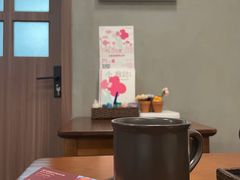 卢旺达美式-Again Coffee Roaster(香蜜湖店)