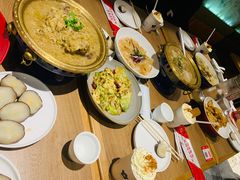 -金掌勺锅包肉(华润万象城店)