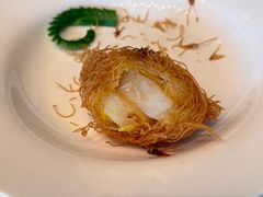 -东海朗廷酒店-唐阁T’ANG COURT 中餐厅