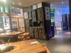 -海之屋韩式烤肉(海棠68环球美食街店)