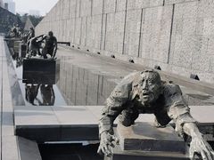 -侵华日军南京大屠杀遇难同胞纪念馆