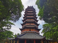 -北寺塔