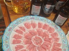 -乐宴·老北京铜火锅(八卦岭店)
